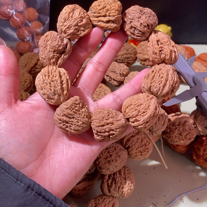 手串文玩核桃……17