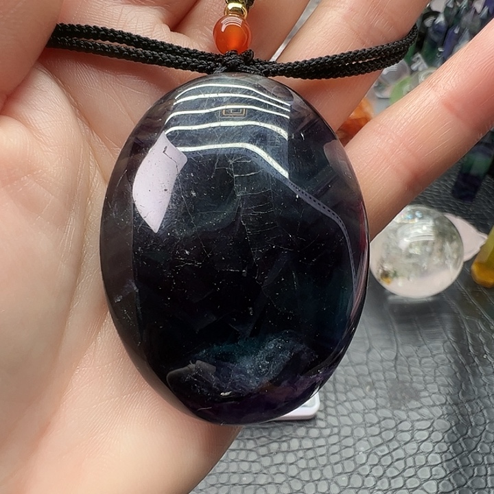 未镶嵌水晶珠宝半成品307