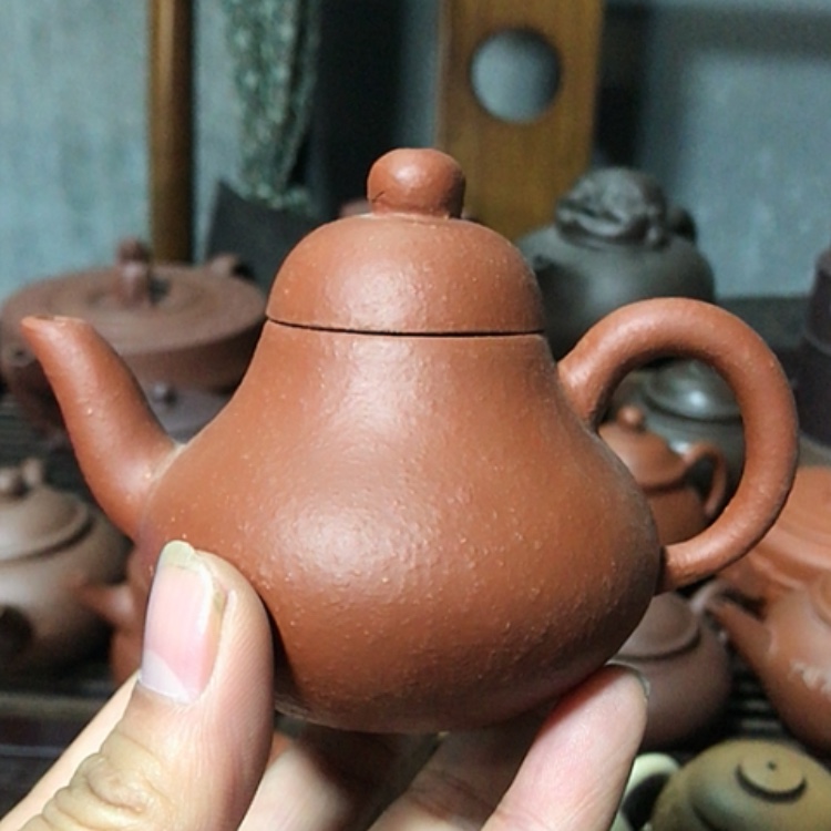【闪购商品】紫砂茶壶有没有那么多东西不多说了