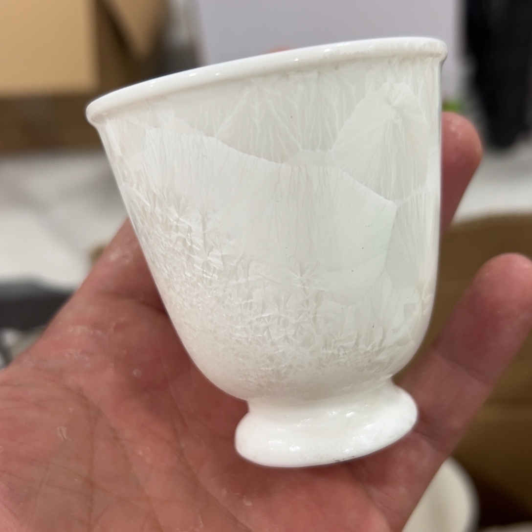 库存茶具部分瑕疵介意勿拍