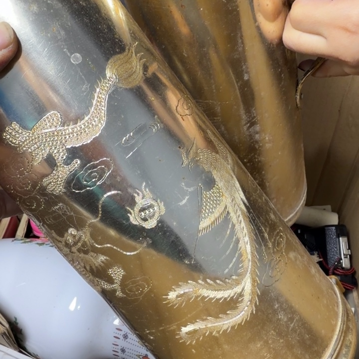 大***唐民俗物件杂项专拍