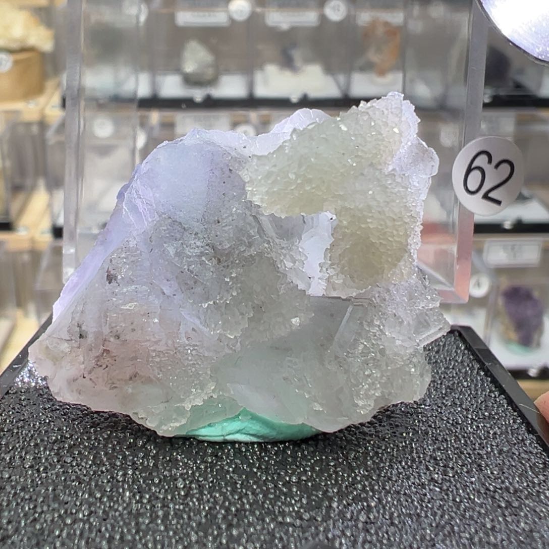 紫晶大型摆件（非配饰）银S925镶嵌