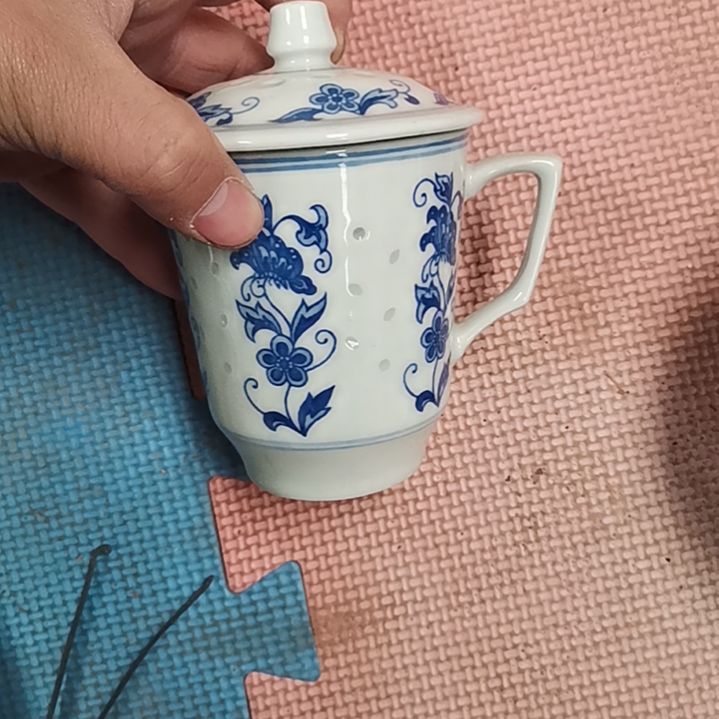 摆件，烧制问题都是正常的109