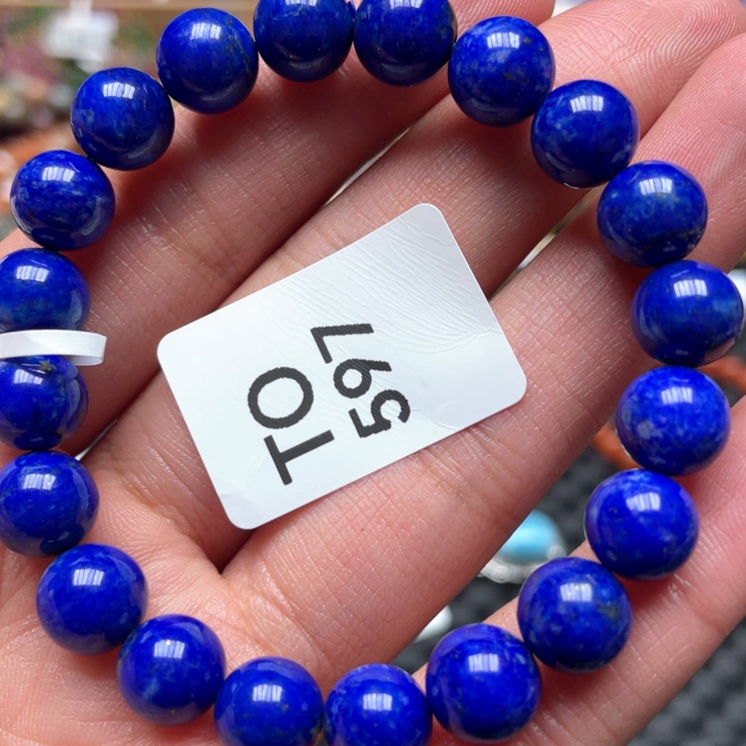 水晶多样性发一只未镶嵌