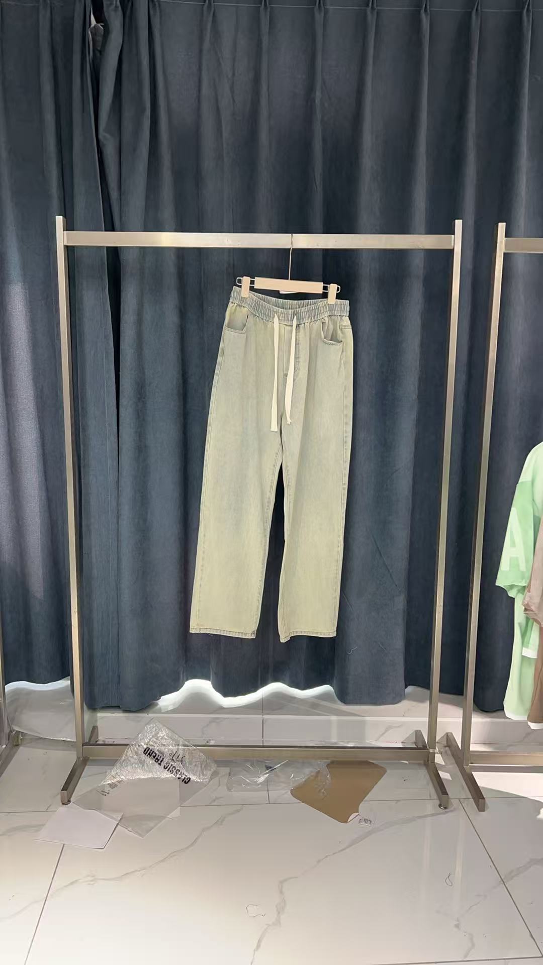 【孤品】孤品清仓短袖裤子外套  511