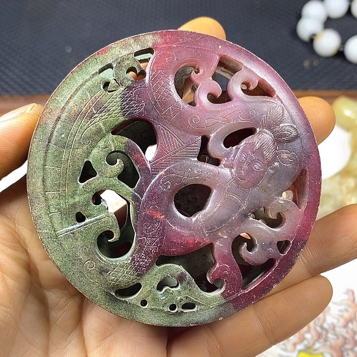 紫砂闪购商品一图一物