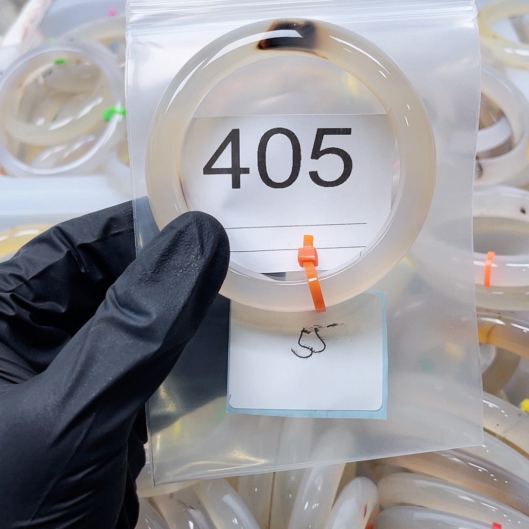 玛瑙/玉髓手镯合金