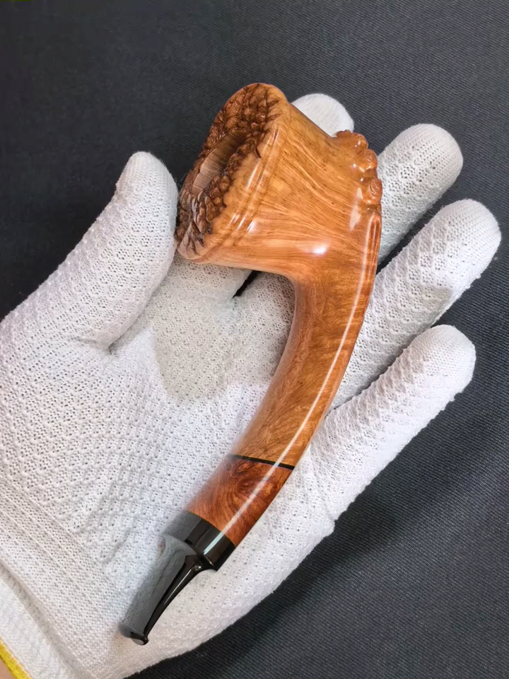MR系列，拼接牛头。