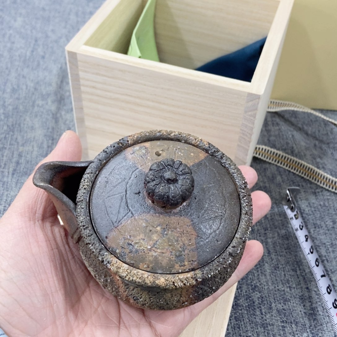 紫砂茶杯?****⁵非常满意好看得物件