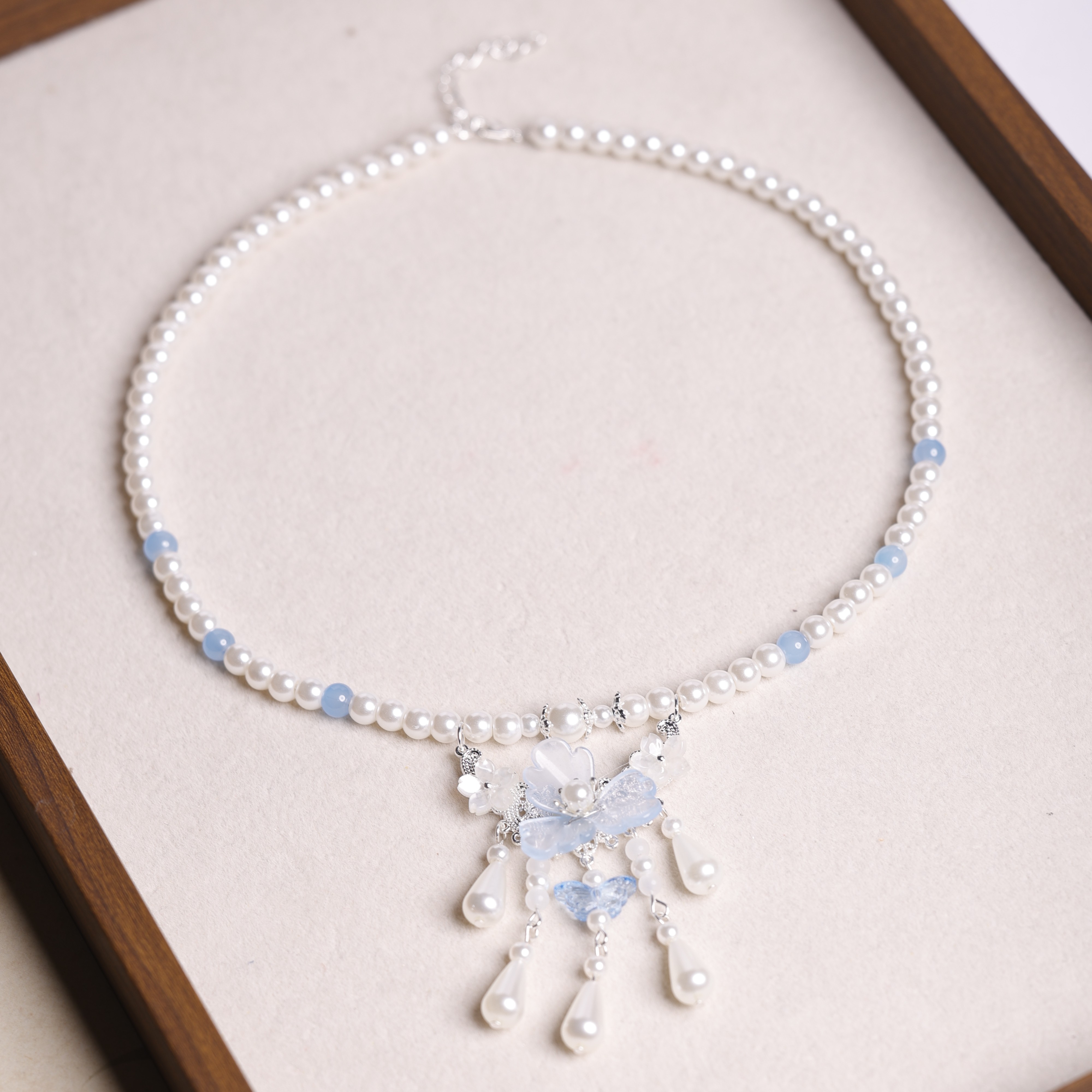 【直播A51-A100】成品新中式发簪