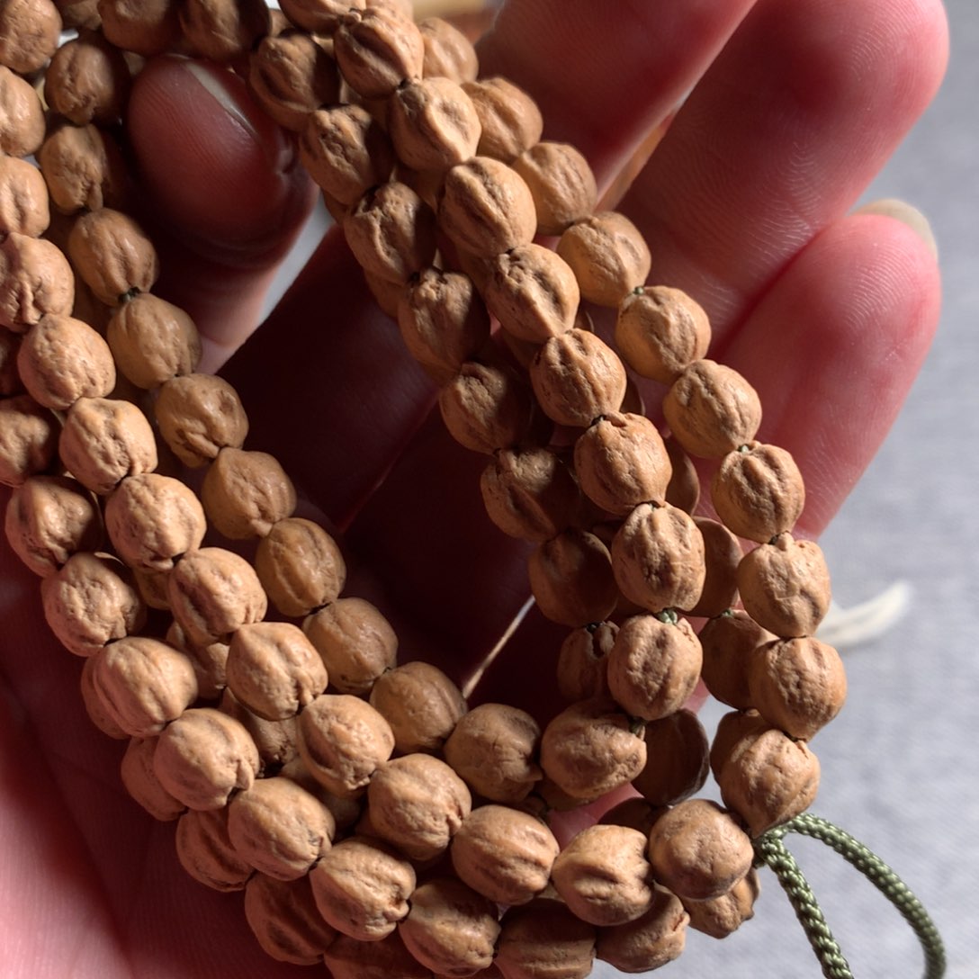 柏香籽/百香籽吊坠M****o补差价