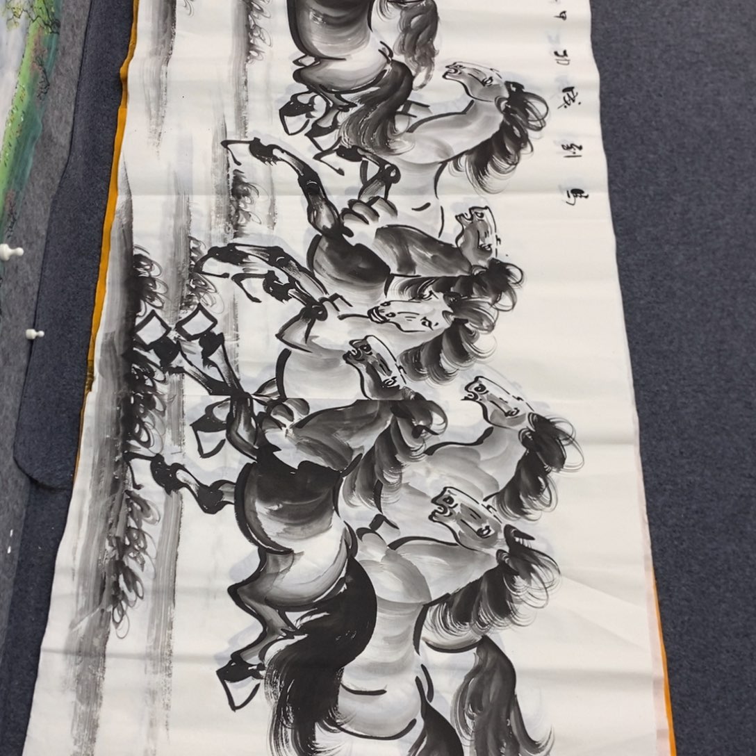 全场都是我喜欢的样子