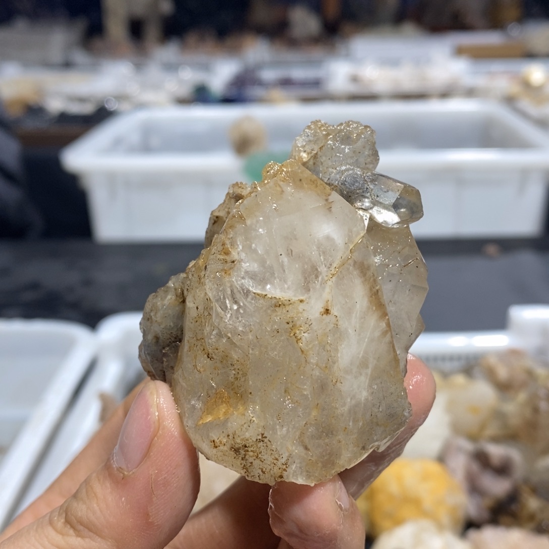 水晶水晶、水晶、水晶未镶嵌