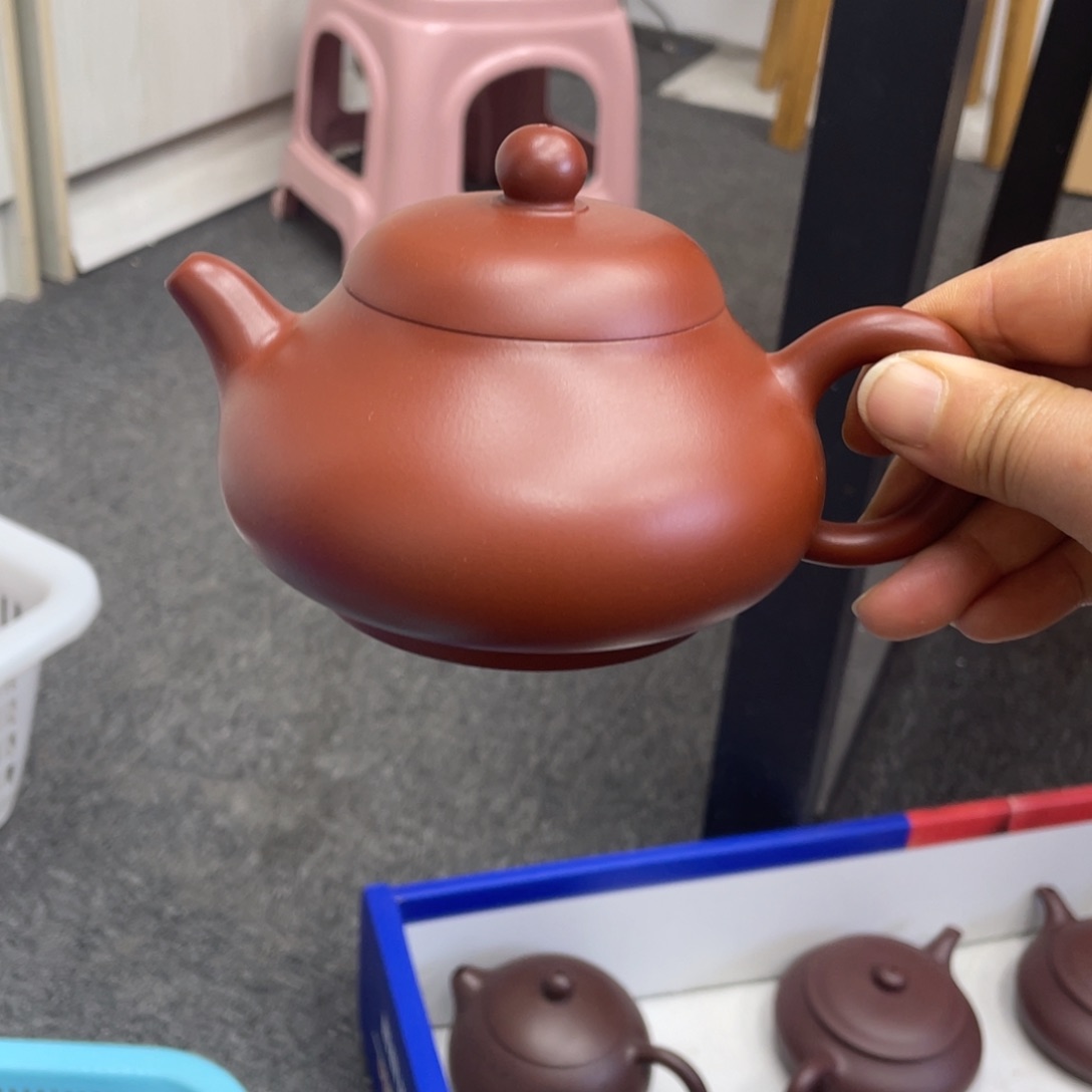 宜兴紫砂壶多少人都