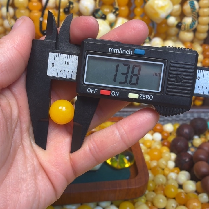 非金属配珠配饰83