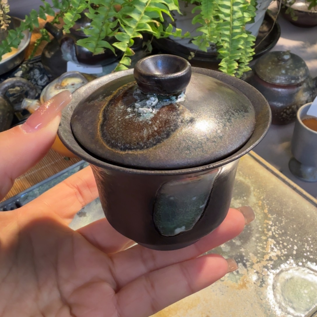 陶瓷制品生产加工厂厂长