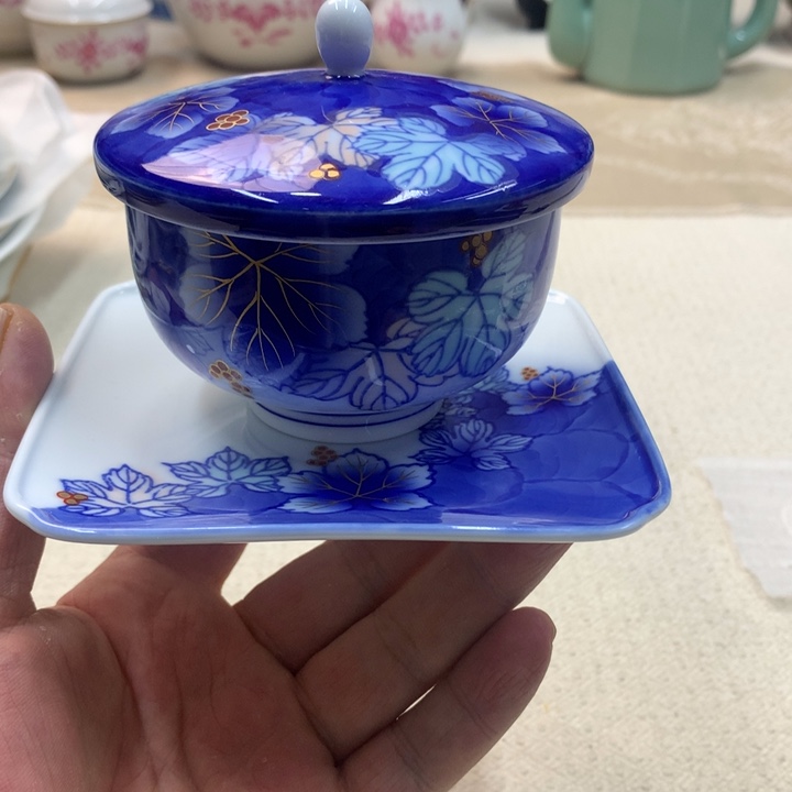 瓷片这种东西我就