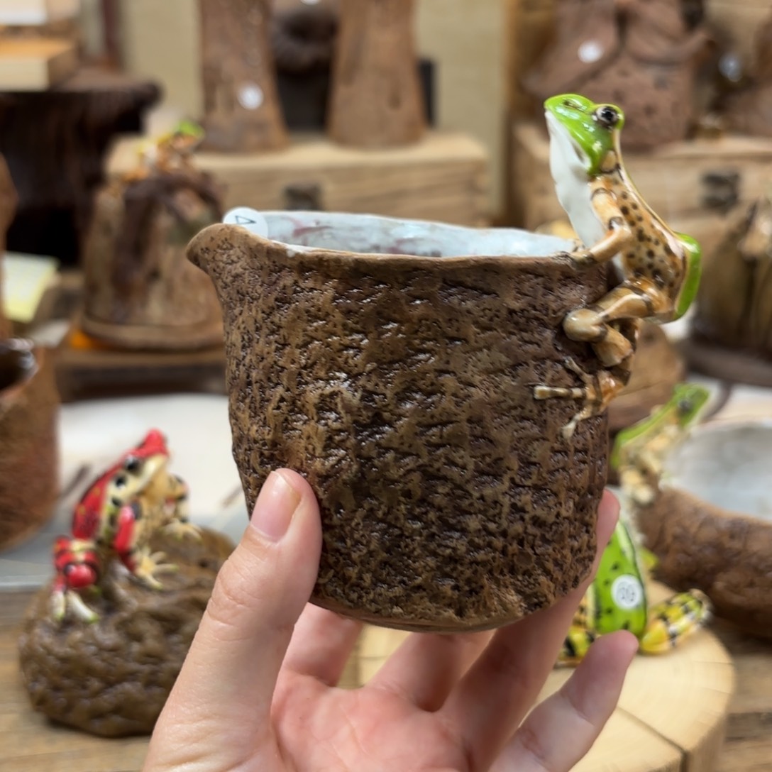 手工制作工艺精湛沉**金