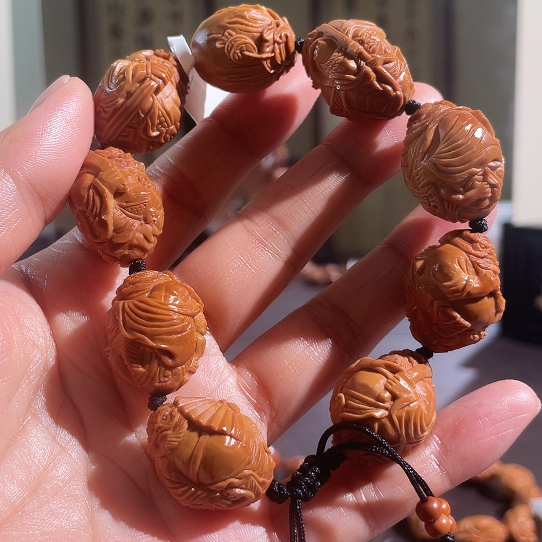 手串/手链橄榄核111111