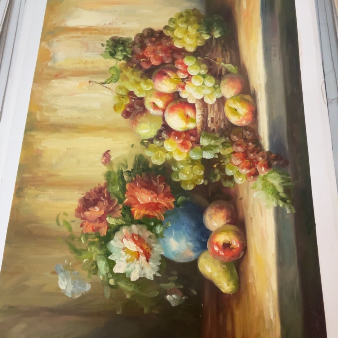 油画油画作品欣赏60.90