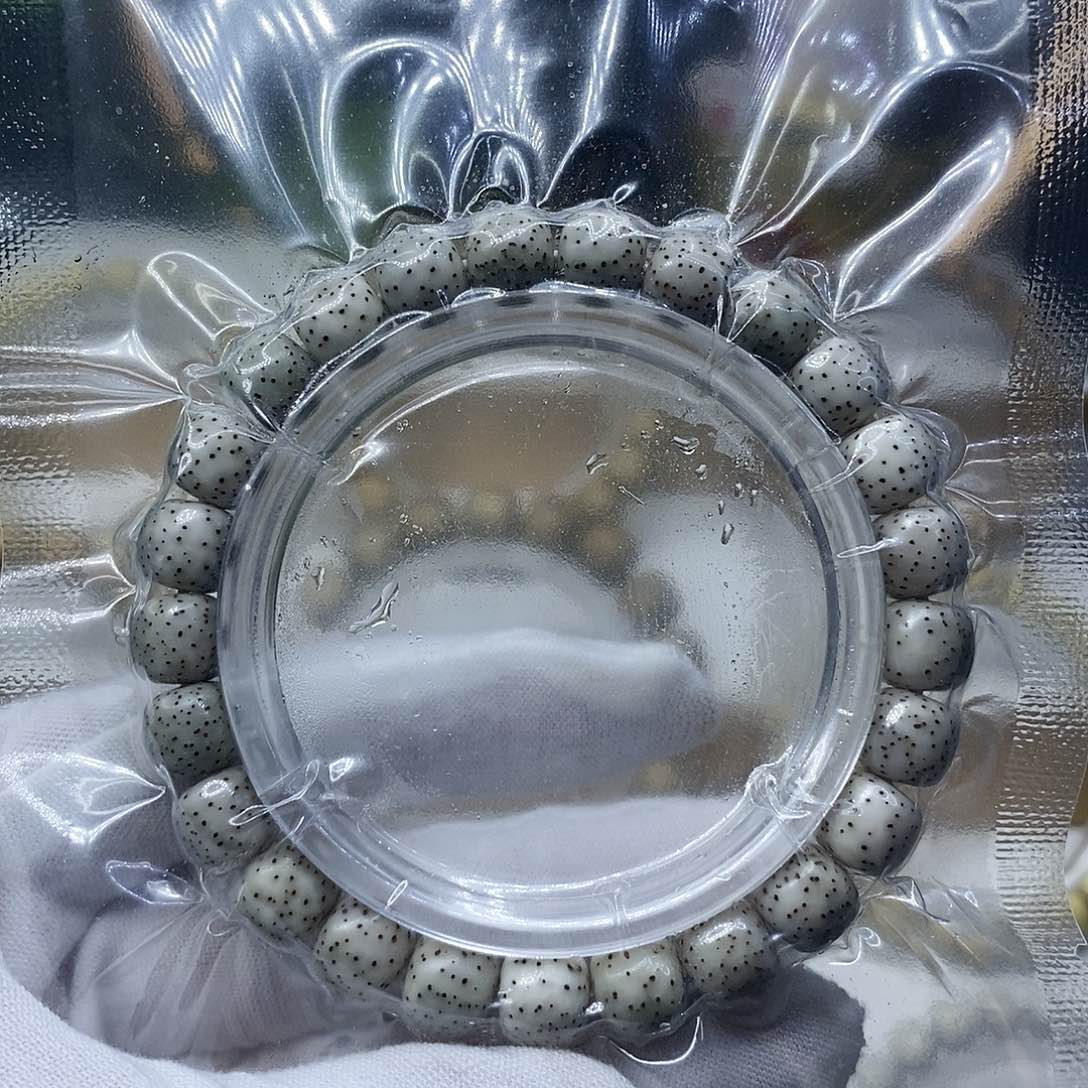 【闪购商品】星月菩提手串9/8石玉