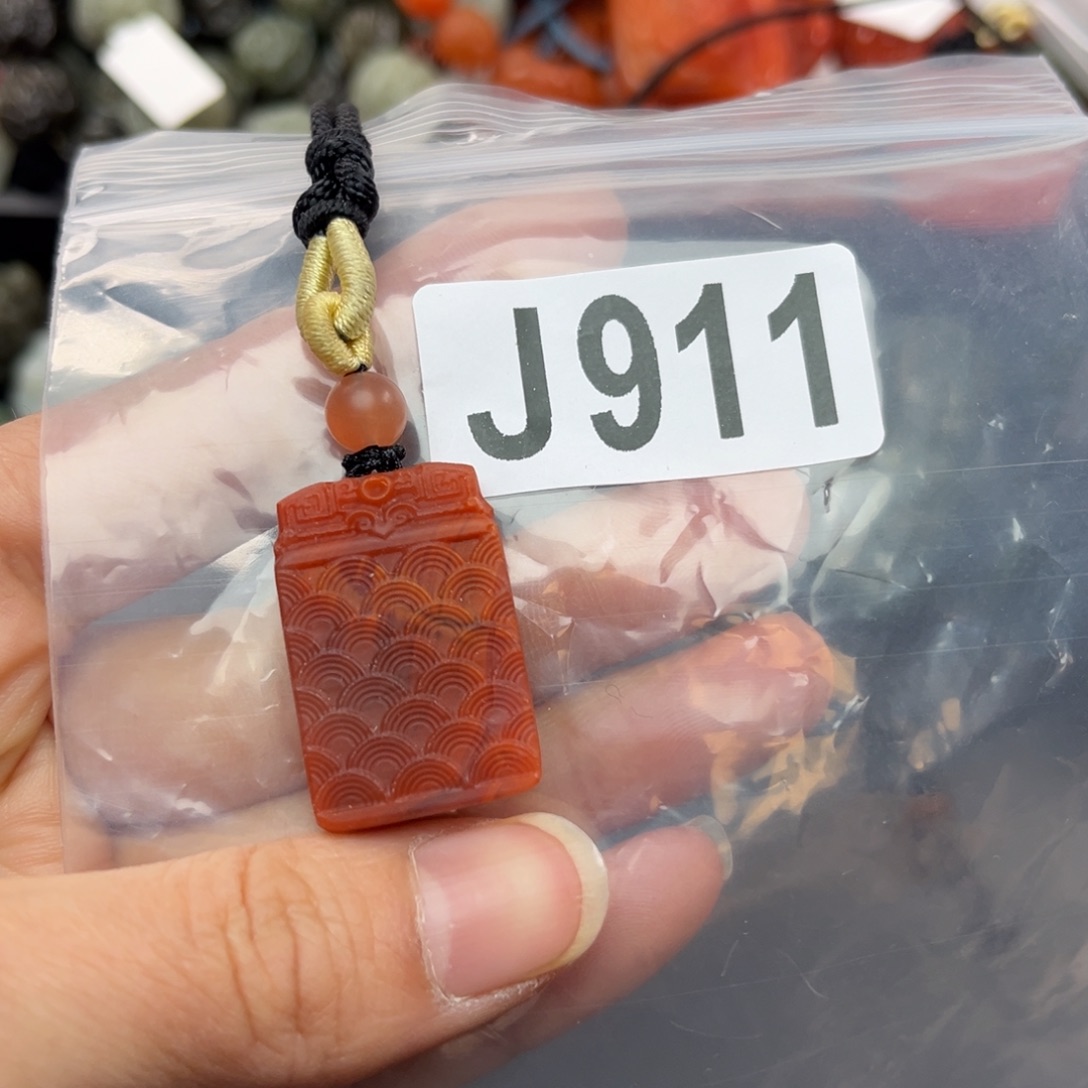 南红玛瑙珠宝奇石未镶嵌