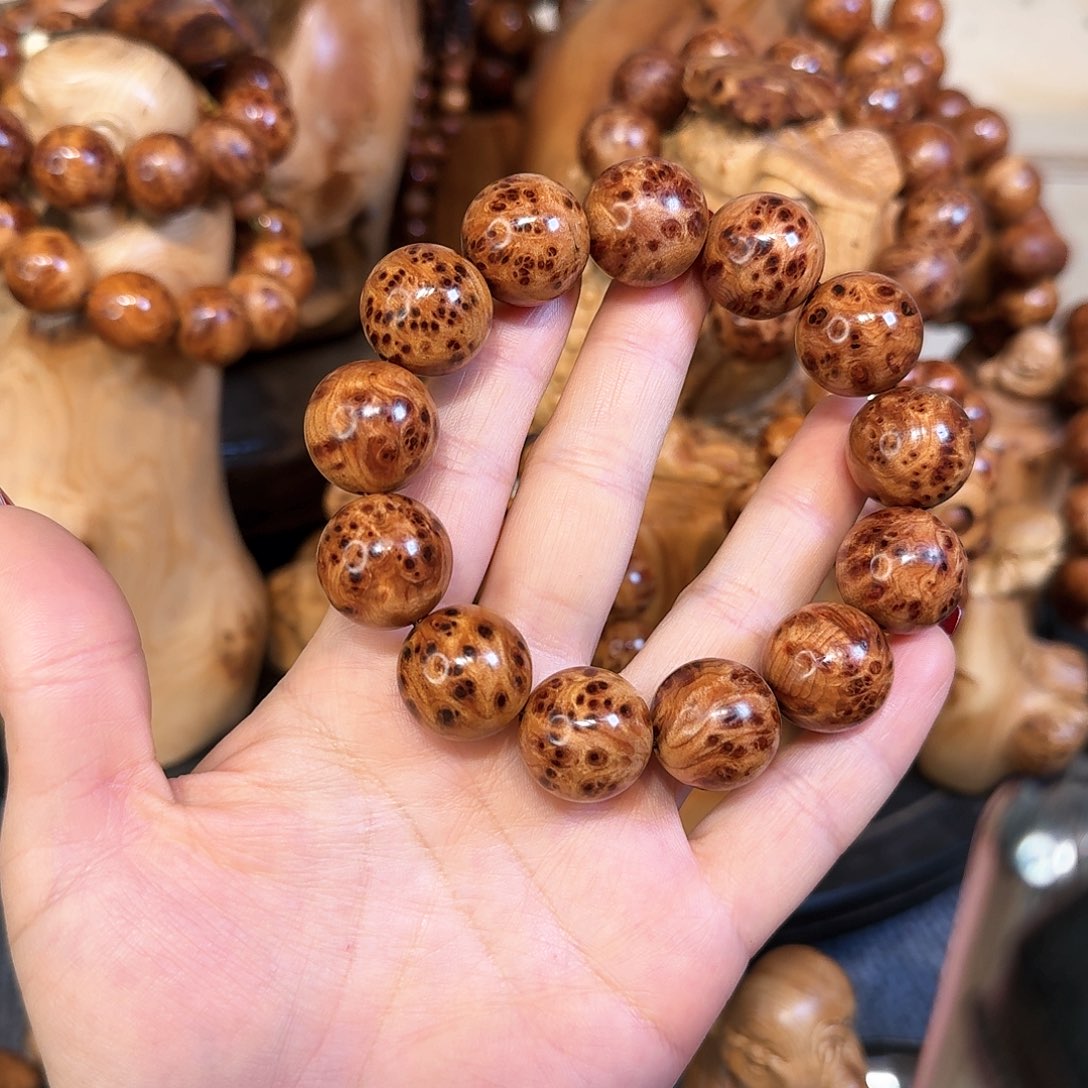 柏木（崖柏）手串/手链