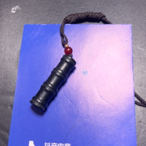 和田玉挂件未镶嵌宁*海