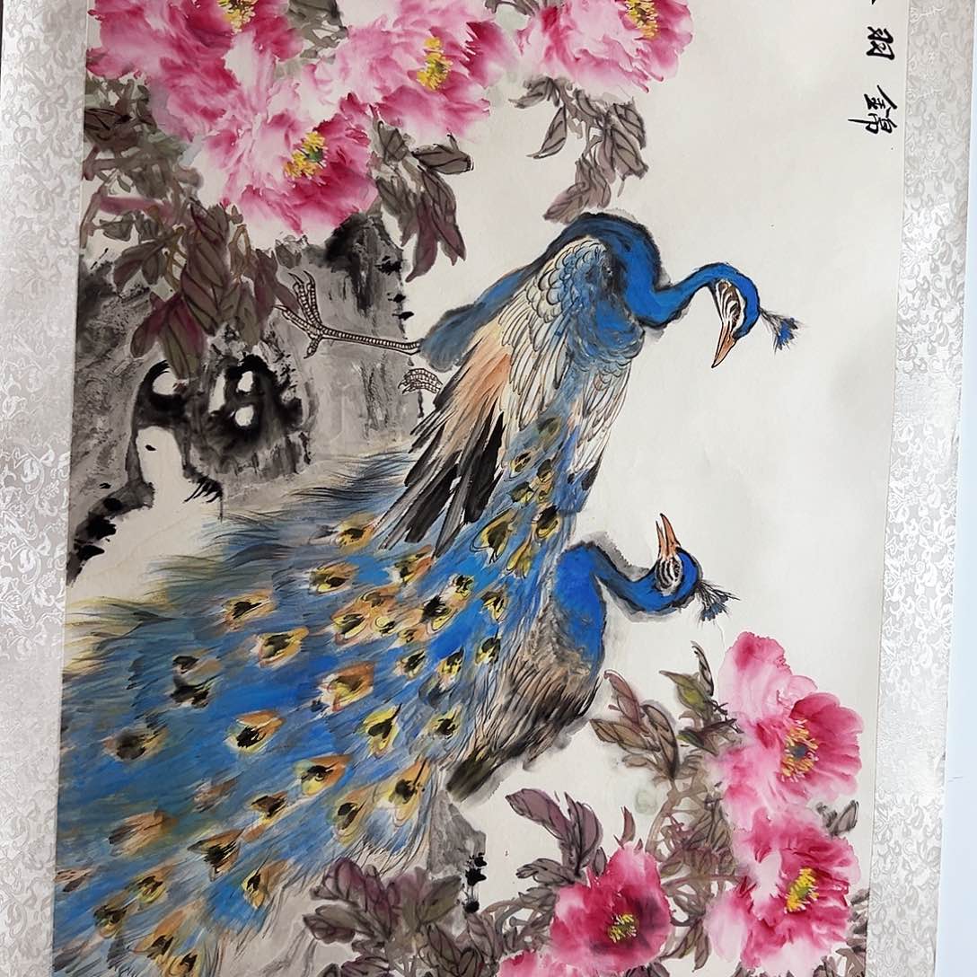 书法书法作品欣赏，书法作品