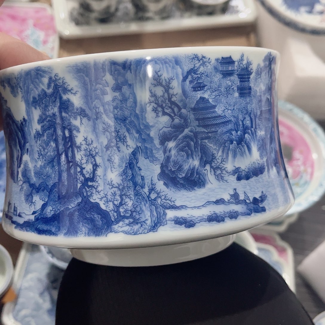 瓷片景德镇陶瓷艺术价格