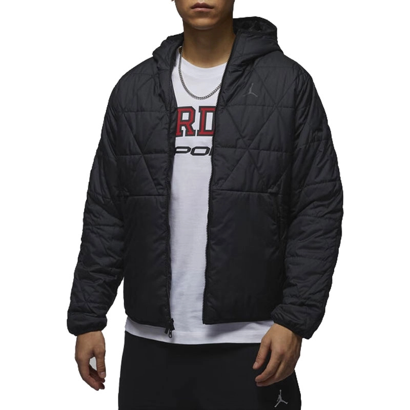 耐克/NIKE男子运动休闲棉服FZ3163010男士