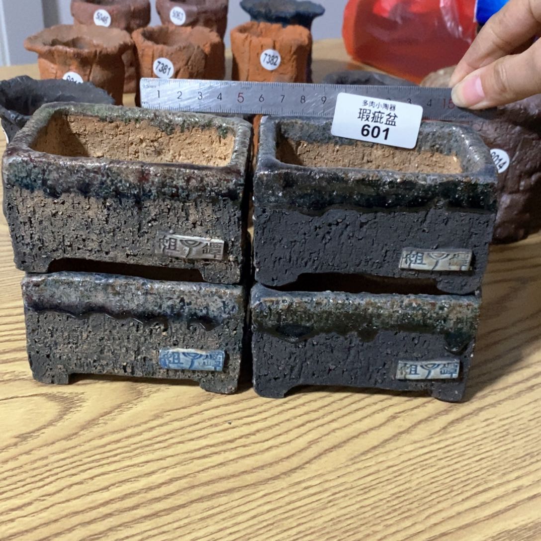 蓝*处理的，不退不换