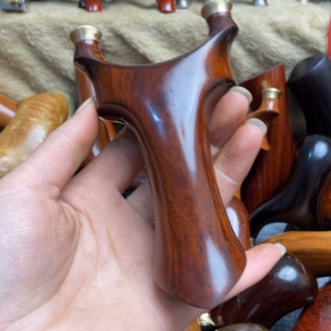 大果紫檀（缅甸花梨）微瑕321