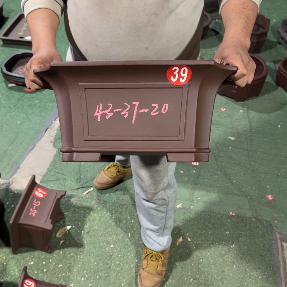 花盆紫砂紫砂花盆