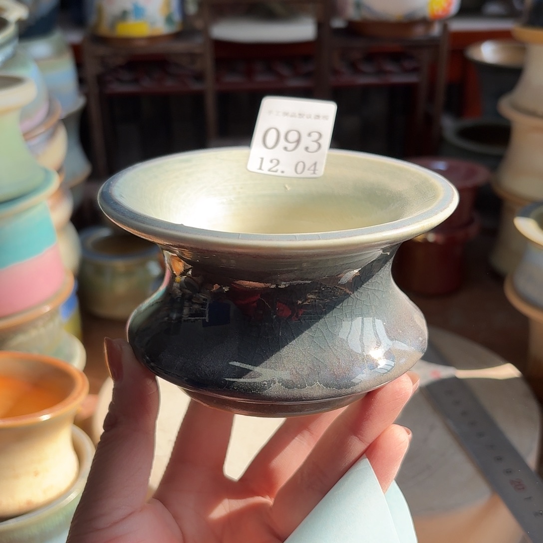 瓷片景德镇陶瓷手工制作