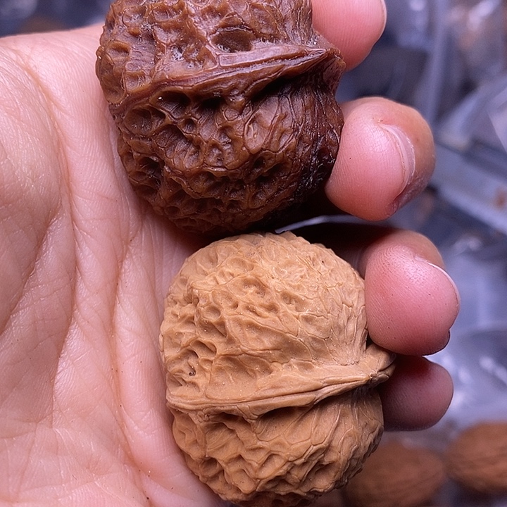 文玩核桃吊坠   151