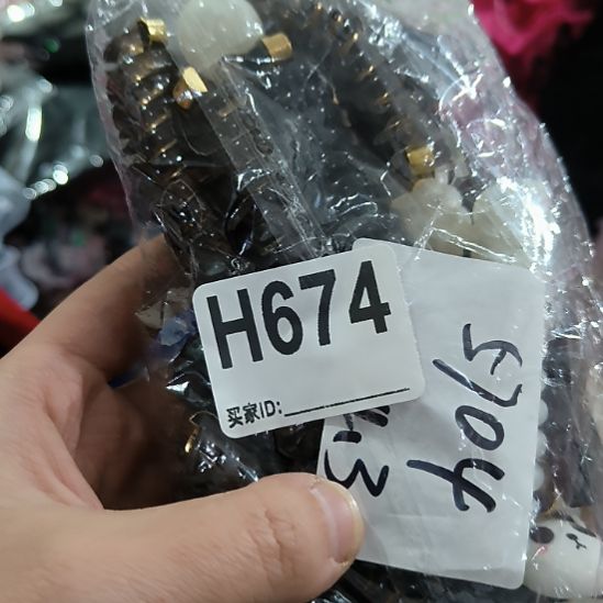 米***窝674手工辅料库存DIY