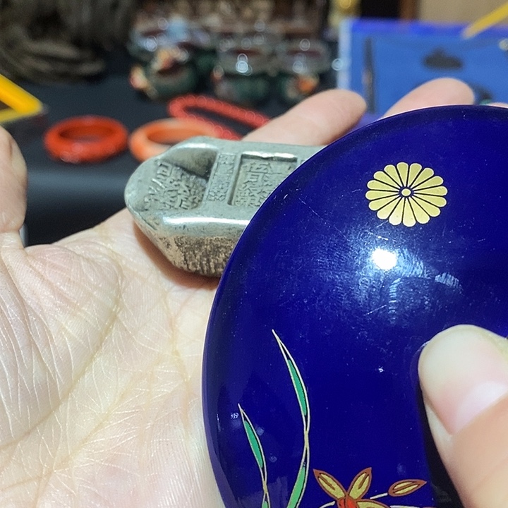 紫砂哈哈我也是很喜欢的呢