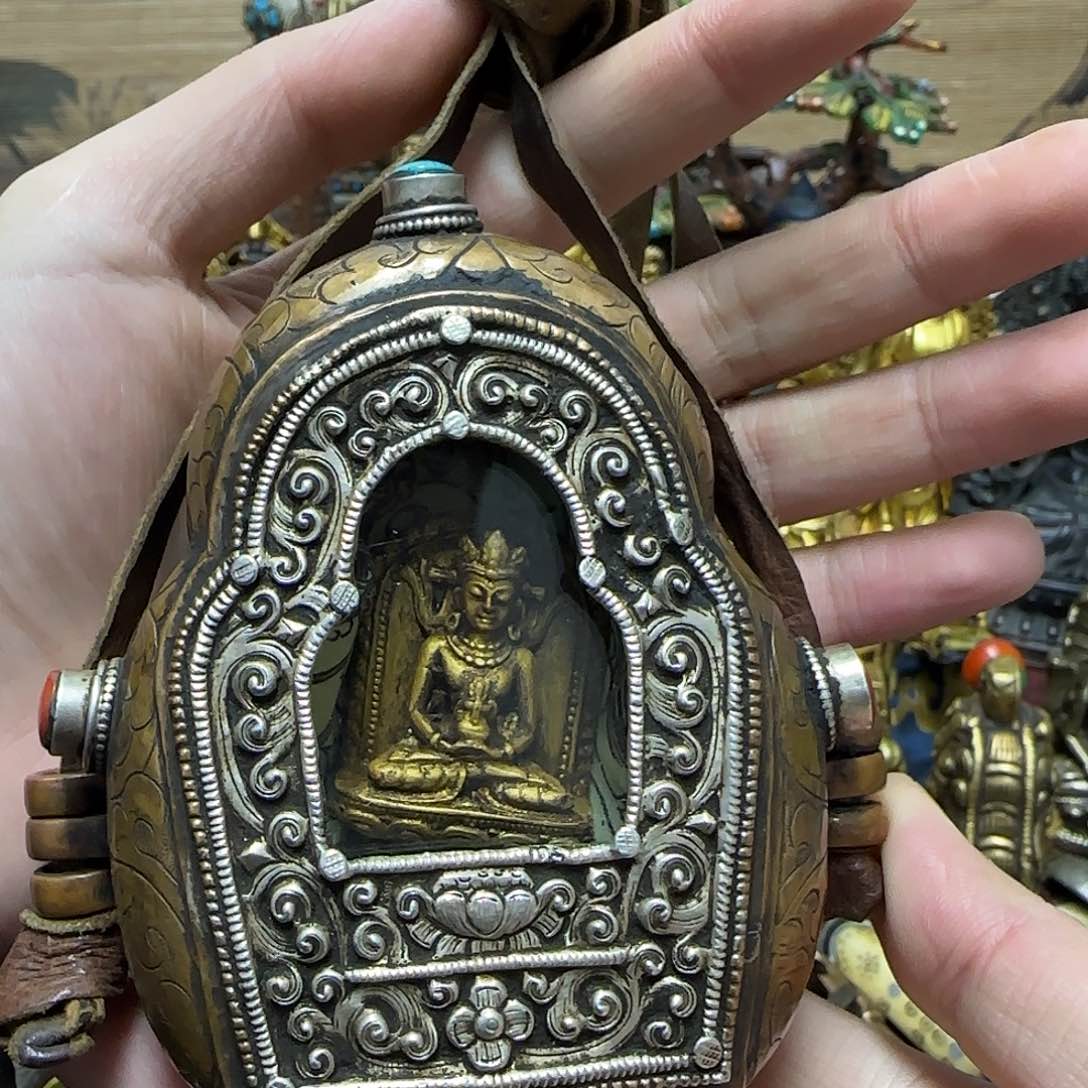 【闪购商品】杂项旧货工艺品等