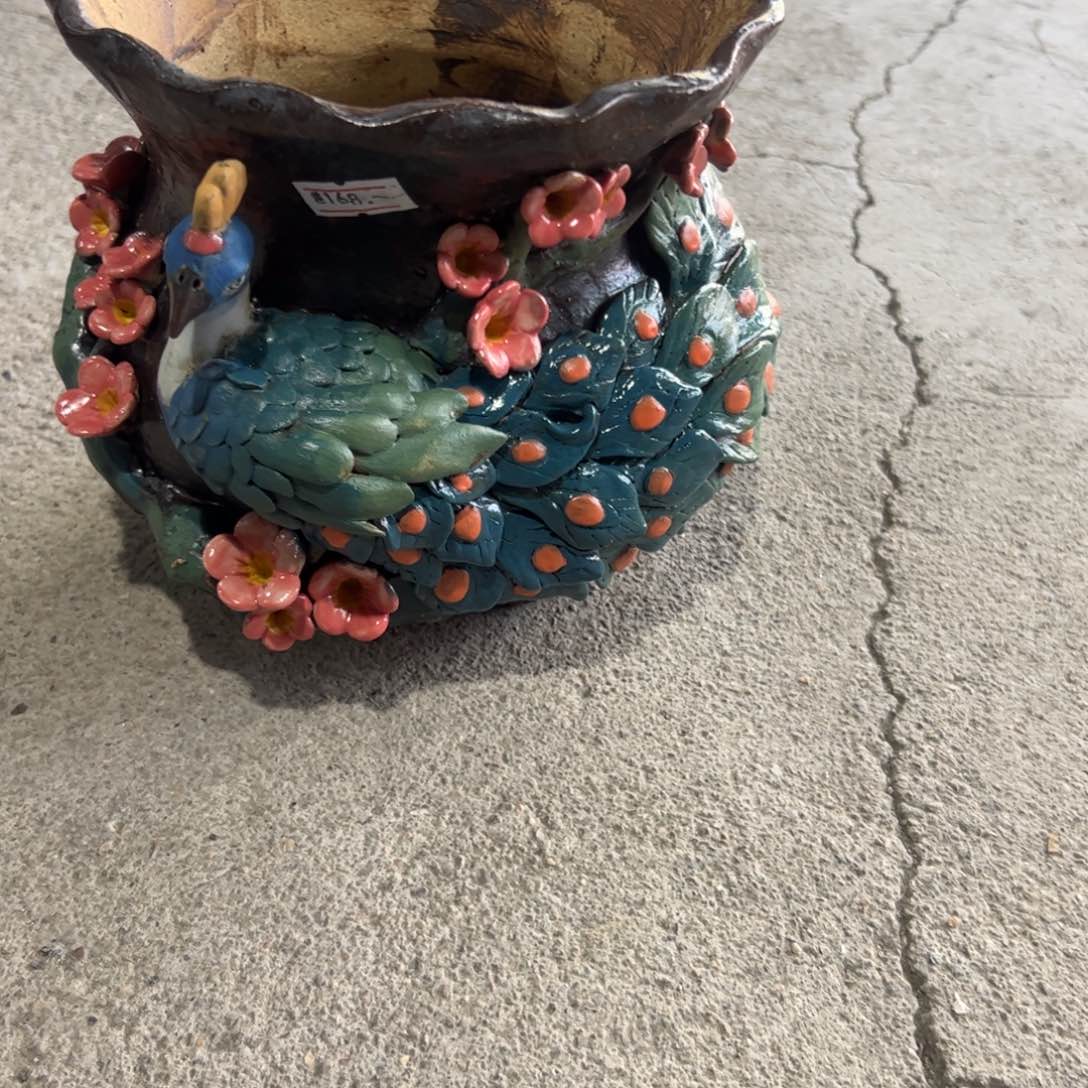 M*n福利999号陶然花盆厂家直销