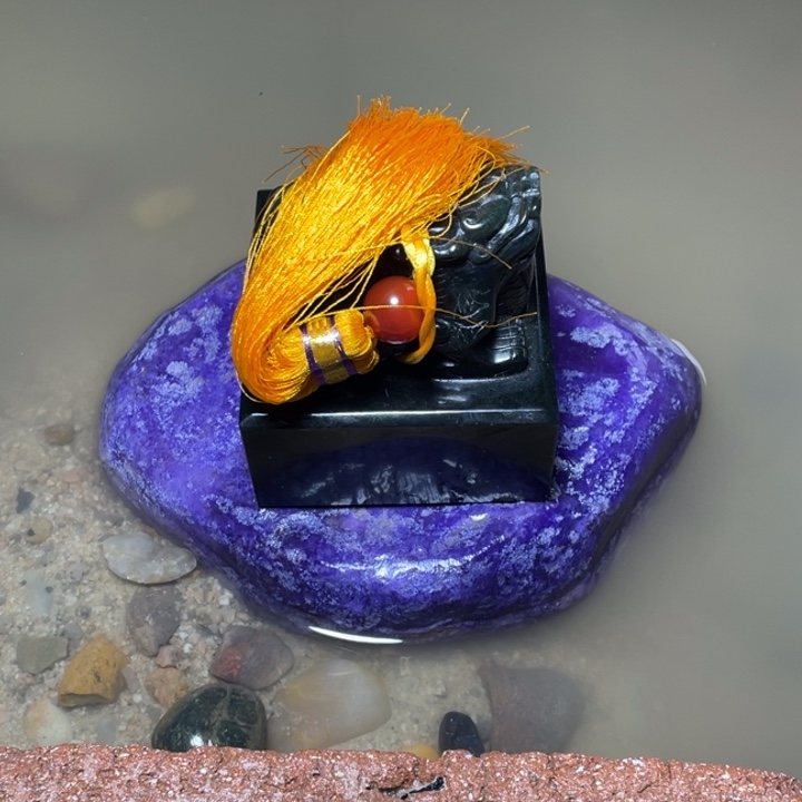 手串非常好看漂亮