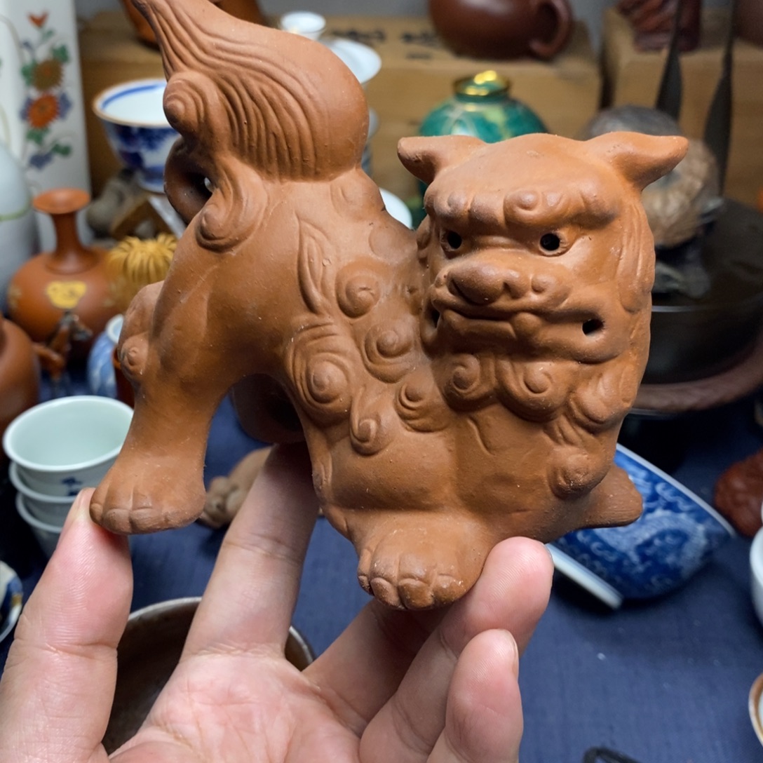 1#茶器茶叶摆件周边