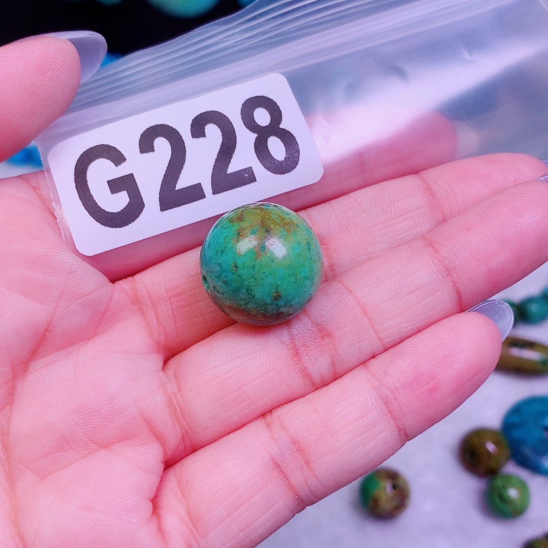 空竹粉丝专享十堰特色手工散珠