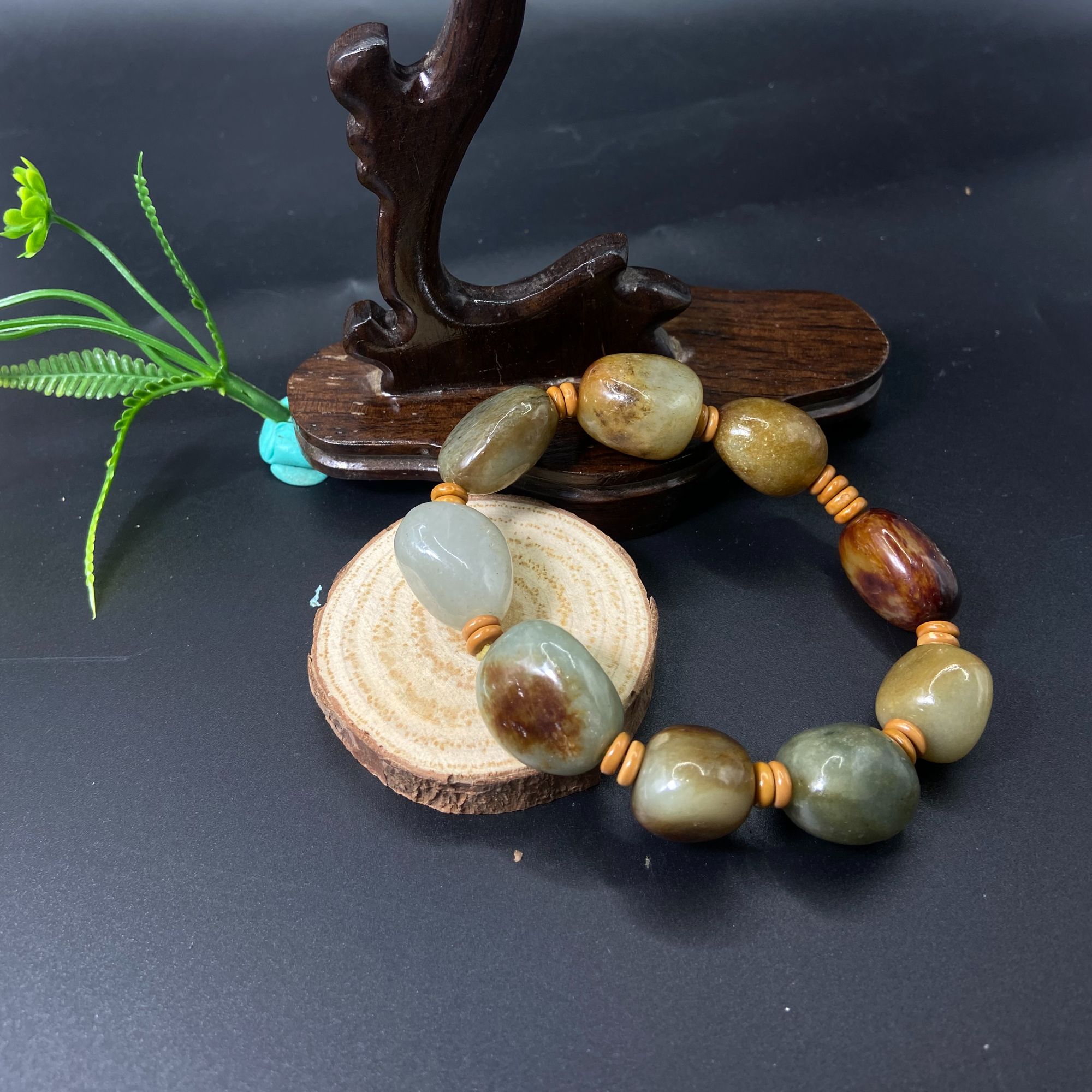 A797  和田玉  GS7635269