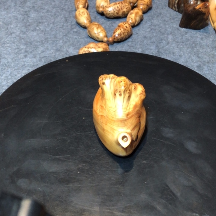 柏木（崖柏）人**耳崖柏14