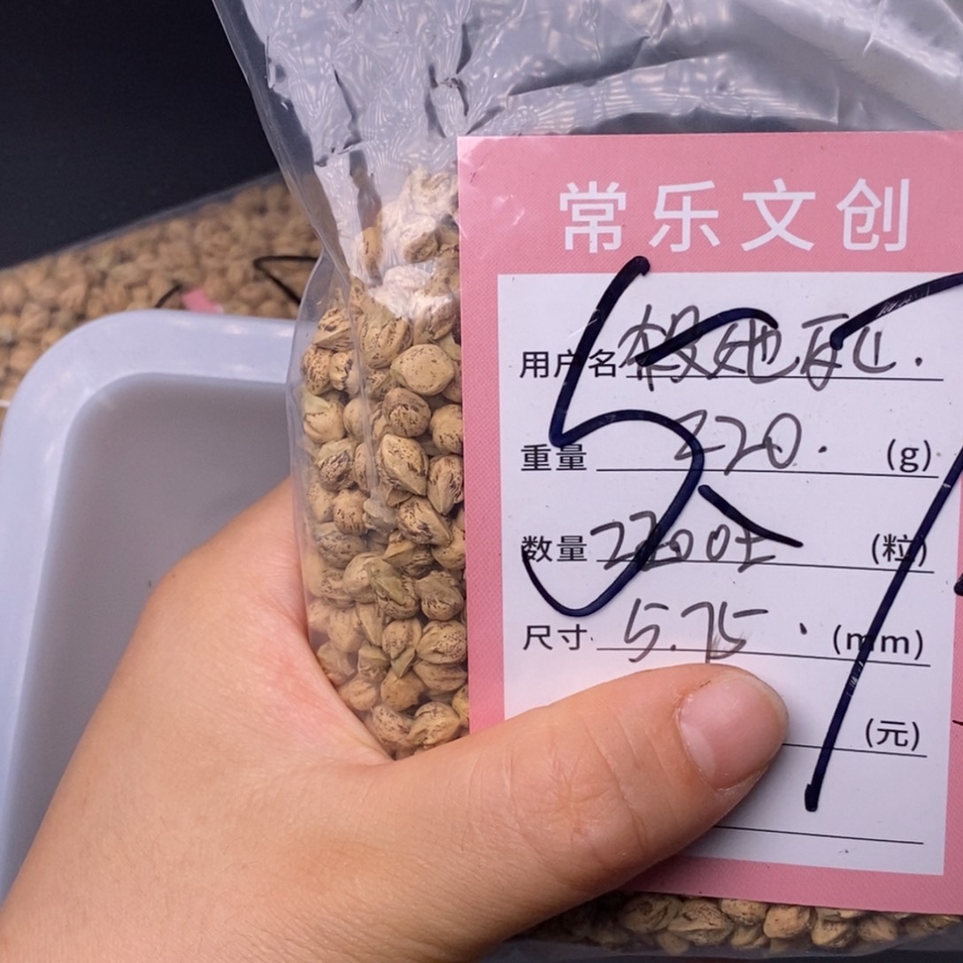 殺****吊坠柏香籽/百香籽