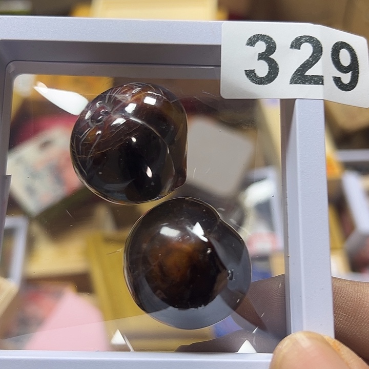 用***7非洲紫檀（红花梨）329