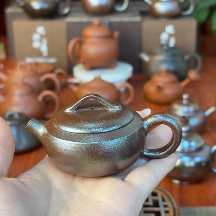 50cc纯手工制作直播间福利微瑕福利！