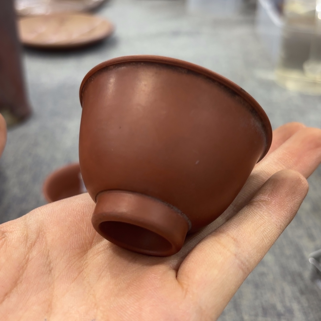 非常喜欢这个瓷器