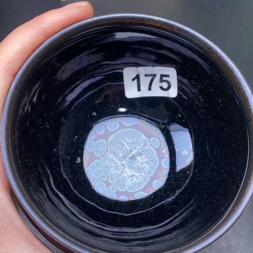 【闪购商品】茶盏全手工打造建盏